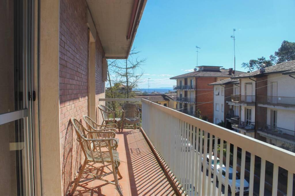 Tuscan Luxury 1 Montecatini Terme Exterior foto
